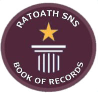 Book of Records